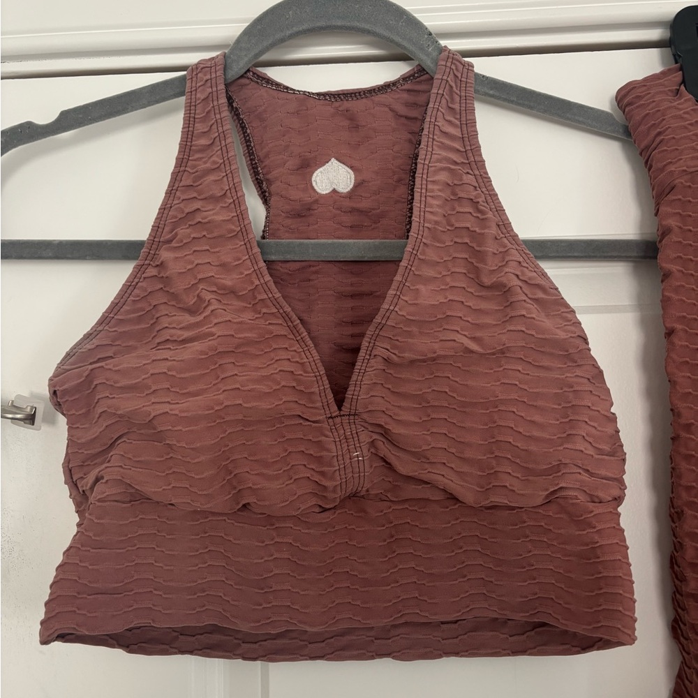 Booty by Brabants Leggings Set - Picture 8 of 14